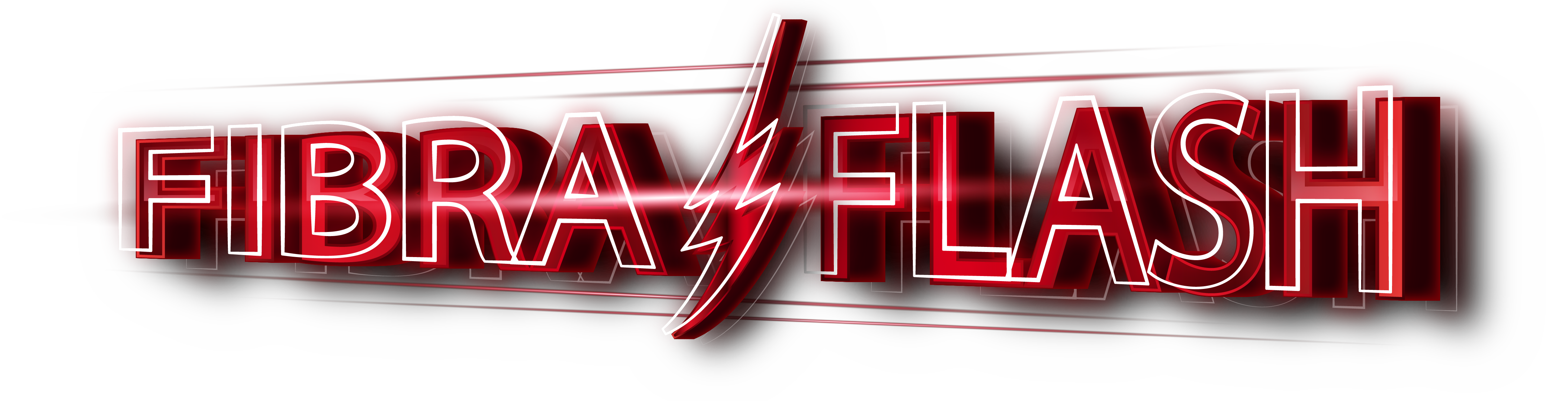 FIBRAFLASH Logo